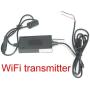 4UCAM WiFi Backup Camera for iPhone/iPad and Android