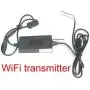 4UCAM WiFi Backup Camera for iPhone/iPad and Android