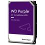 Western Digital 10TB WD Purple Surveillance Internal Hard Drive - 7200 RPM Class, SATA 6 Gb/s, , 256 MB Cache, 3.5'' - WD102PURZ