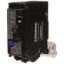 Siemens QA120AFCP 20-Amp Single Pole 120-volt Plug-On Combination AFCI Breaker