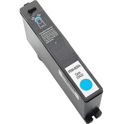 Primera 53422 High Yield Cyan Ink Cartridge 3-Pack for LX900