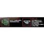 SureFire G2X Series LED Flashlights with Tough Nitrolon Body