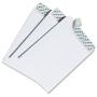 Quality Park 44182 Redi-Strip Envelopes, Plain, 28Lb, 6x9-Inch, 100/BX, WE