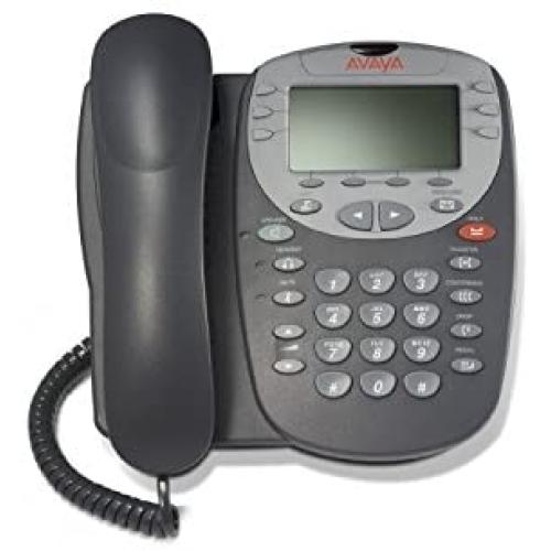 Avaya 5410 Digital Telephone (Renewed)