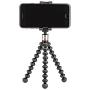 Joby GripTight ONE GorillaPod Stand: Flexible Tripod and Mount for Smartphones from iPhone SE to iPhone 8 Plus, Google Pixel, Samsung Galaxy S8 and More