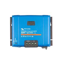 Victron SmartSolar Charge Controller (150V 60A Tr)