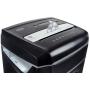 Aurora High Security JamFree AU1000MA 10-Sheet Micro-Cut Paper / CD / Credit Card Shredder with Pull-Out Wastebasket