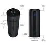 Ultimate Ears MEGABOOM 3 Portable Waterproof Bluetooth Speaker - Night Black