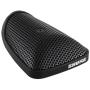 Shure CVB-B/O Boundary Condenser Microphone, 12 feet Cable, Omnidirectional (Black)