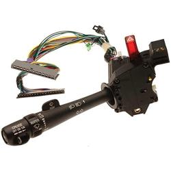 APDTY 112759 Turn Signal Lever w/Cruise Control