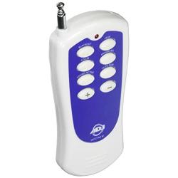 ADJ Products, Dotz Par RF Wireless Remote, Long-Distance Wireless LED Par Control