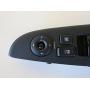 Genuine Hyundai 93570-2H110-7U Power Window Main Switch Assembly