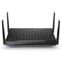 Linksys AX6000 Smart Mesh Wi-Fi 6 Router for Home Mesh Networking, MU-MIMO Dual-Band AX Wireless Gigabit Mesh Router, Fast Speeds up to 6.0 Gbps, coverage up to 3,000 sq ft, up to 40 devices (MR9600)