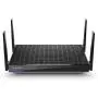 Linksys AX6000 Smart Mesh Wi-Fi 6 Router for Home Mesh Networking, MU-MIMO Dual-Band AX Wireless Gigabit Mesh Router, Fast Speeds up to 6.0 Gbps, coverage up to 3,000 sq ft, up to 40 devices (MR9600) Linksys AX6000 Smart Mesh Wi-Fi 6 Router for Home Mesh Networking, MU-MIMO Dual-Band AX Wireless Gigabit Mesh Router, Fast Speeds up to 6.0 Gbps, coverage up to 3,000 sq ft, up to 40 devices (MR9600)