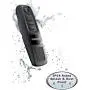 Blueparrott C300-XT Bluetooth Headset - 204200 | Convertible Headset, Water and Dust Proof - IP54 Rated, 10 Hour Talk Time, 204200 (Mobile Wallet)