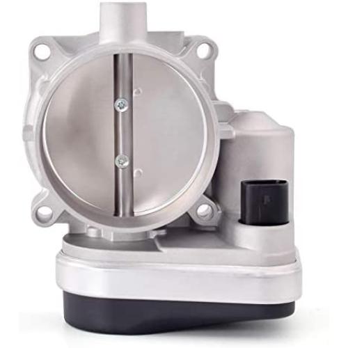 Tecoom 4591847AC Original Equipment Electronic Throttle Body Assembly for 05-12 Grand Cherokee Challenger 5.7L 6.1L 6.4L