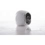 Arlo - Wireless Home Security Camera System | Night vision, Indoor/Outdoor, HD Video, Wall Mount | Cloud Storage Included | 5 camera kit (VMS3530-100NAR) - (Renewed)