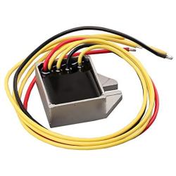 Regulator Rectifier 150 watt full wave regulator rectifier For Dc Electrical System one foot