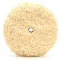 3M 05753 Perfect-It Wool Compounding Pad Double-Sided 9 Inches