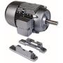 Siemens 1LE21211AB314AA3 1 5-HP 1800 Rpm 230/460-volt 145t General Purpose Electric Motor Nema Premium Efficient Aluminum Frame, Aluminum Rotor