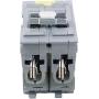 UBIA2100NI-New Wadsworth Type A Replacement. Two Pole 100 Amp Circuit Breaker Manufactured by Connecticut Electric.