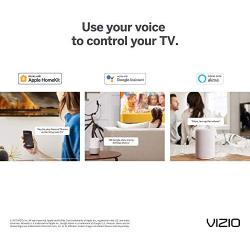 VIZIO D-Series 24” 1080P Smart TV (Renewed)