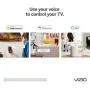 VIZIO D-Series 24” 1080P Smart TV (Renewed)