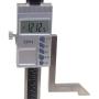 iGaging Digital Electronic Height Gauge with Magnetic Base, 6 Inch