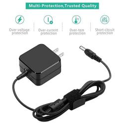 HKY Replacement Power Charger Cord for Remington Shaver HC-5150 HC-363 HC-365 MB-900 Body Groomer Beard Trimmer Adapter Power Supply Cord