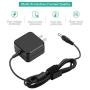 HKY Replacement Power Charger Cord for Remington Shaver HC-5150 HC-363 HC-365 MB-900 Body Groomer Beard Trimmer Adapter Power Supply Cord