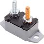 Fastronix 30A 12V Type 1 Automatic Reset Circuit Breaker with Cover