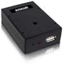 Symcode Embedded Mini USB Fixed Mount Barcode Scanner Scan Engine, Laser Barcode Reader Module Scanner Portable Bar Code Scanner