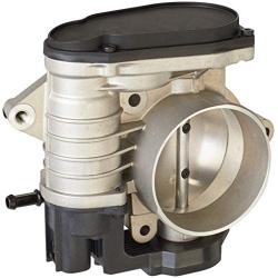 Spectra Premium TB1177 Fuel Injection Throttle Body Assembly
