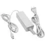 Gamepad Charger for Wii U, AC Power Adapter Supply Charger for Nintendo Wii U Gamepad Remote Controller