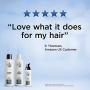 Nioxin Scalp Therapy Conditioner 33.8 oz Liter, System 1-6 with Peppermint Oil for Fine/Natural and Color/Chemically-Treated Hair with Thinning