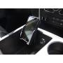 RPC Phone Holder Converts The Business Card Holder Into a Cell Phone Holder in Select 2009-15 Dodge Ram Trucks - Large