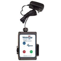 WaterCop Z-Wave Electric Actuator Motor (ZWACT)