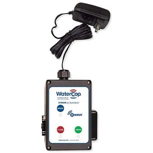 WaterCop Z-Wave Electric Actuator Motor (ZWACT)