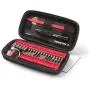 TEKTON 28301 Everybit Tech Rescue (TM) Kit for Electronics, Phones and Precision Devices, 46-Piece