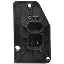 Standard Motor Products RU-542 A/C Blower Motor Switch/Resistor