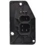 Standard Motor Products RU-542 A/C Blower Motor Switch/Resistor