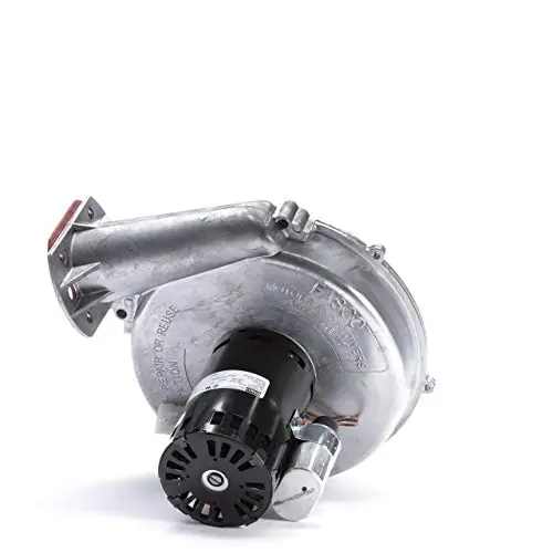 Fasco A272 3.3'' Frame Permanent Split Capacitor OEM Replacement Specific Purpose Blower with Ball Bearing, 1/12HP, 3500rpm, 208-230V, 60Hz, 0.65 amps Fasco A272 3.3'' Frame Permanent Split Capacitor OEM Replacement Specific Purpose Blower with Ball Bearing, 1/12HP, 3500rpm, 208-230V, 60Hz, 0.65 amps