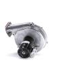 Fasco A272 3.3'' Frame Permanent Split Capacitor OEM Replacement Specific Purpose Blower with Ball Bearing, 1/12HP, 3500rpm, 208-230V, 60Hz, 0.65 amps