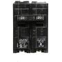 Siemens -HI Q220 20-Amp Double Pole Type QP Circuit Breaker black
