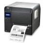 Sato WWCL91061 Series CL6NX Industrial Thermal Transfer Printer, 305 dpi Resolution, 6.5''