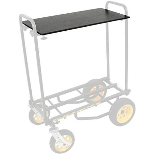 Rock-N-Roller RSH10Q Quick Set Shelf (for R8, R10, R11G, and R12 Multi-Carts)