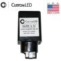 4-Pin Electronic LED Flasher Relay for LED Blinkers on Honda Motorcycles - ELFR-1-H