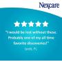 Nexcare Acne Cover, Invisible, Drug Free, Clear 36 Count