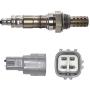 Walker Products 350-34643 Oxygen Sensor 4-W Direct Fit