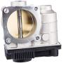 Electronic Throttle Body Compatible with 2.5L 2002 2003 2004 2005 2006 Nissan Altima Sentra 16119JF00B 16119AE013